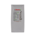 Unsweetened soy milk 11% (suitable for tofu) - 1 liter