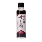 3 Jaar gerijpte rode sushi azijn (akazu) - 150ml