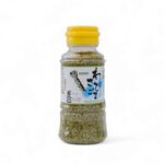 Geroosterde wasabi sesam - 80 gram