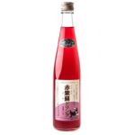 Shiso Delight (pruimen shiso manadrijnen sap) - 500 ml