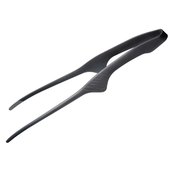 Yakiniku-Zange (japanische Grillzange) - pulverbeschichteter Edelstahl - 24 cm